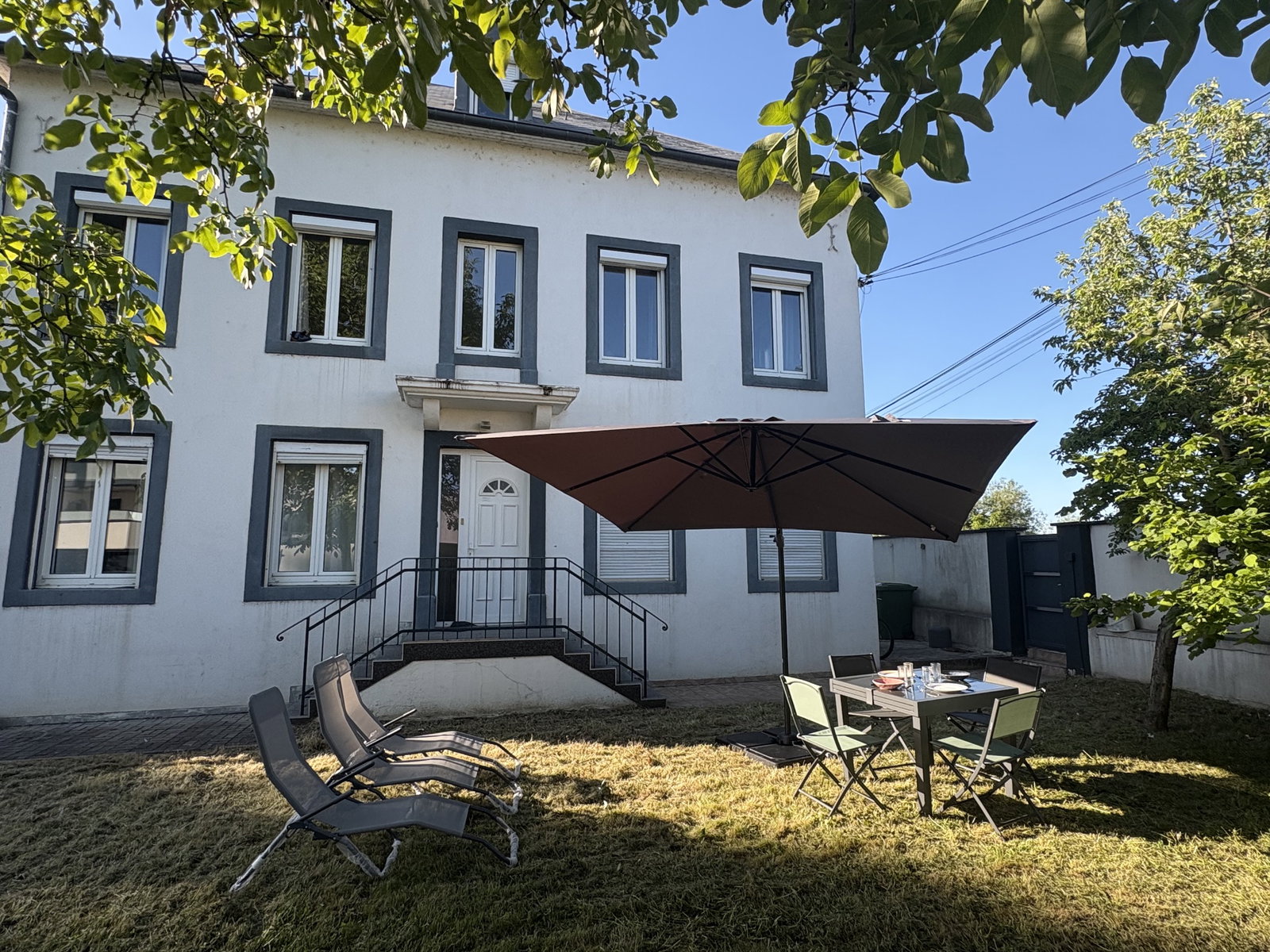 Coliving Uckange 676436