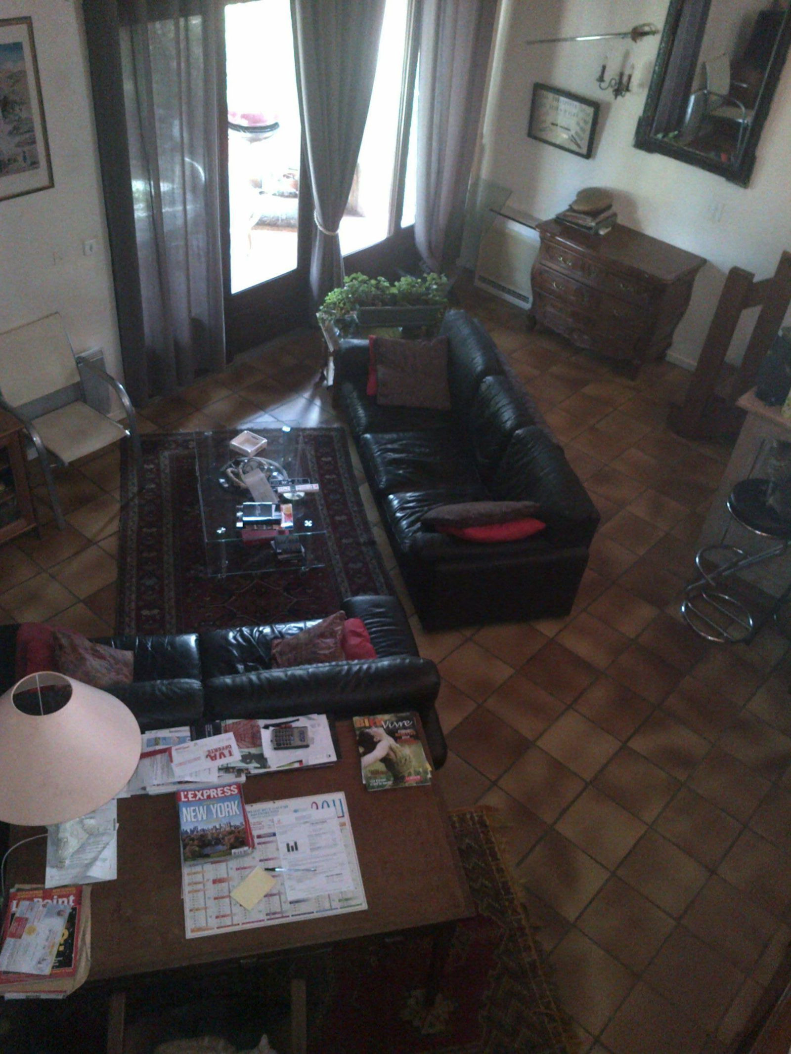 Colocatie Aucamville 91145