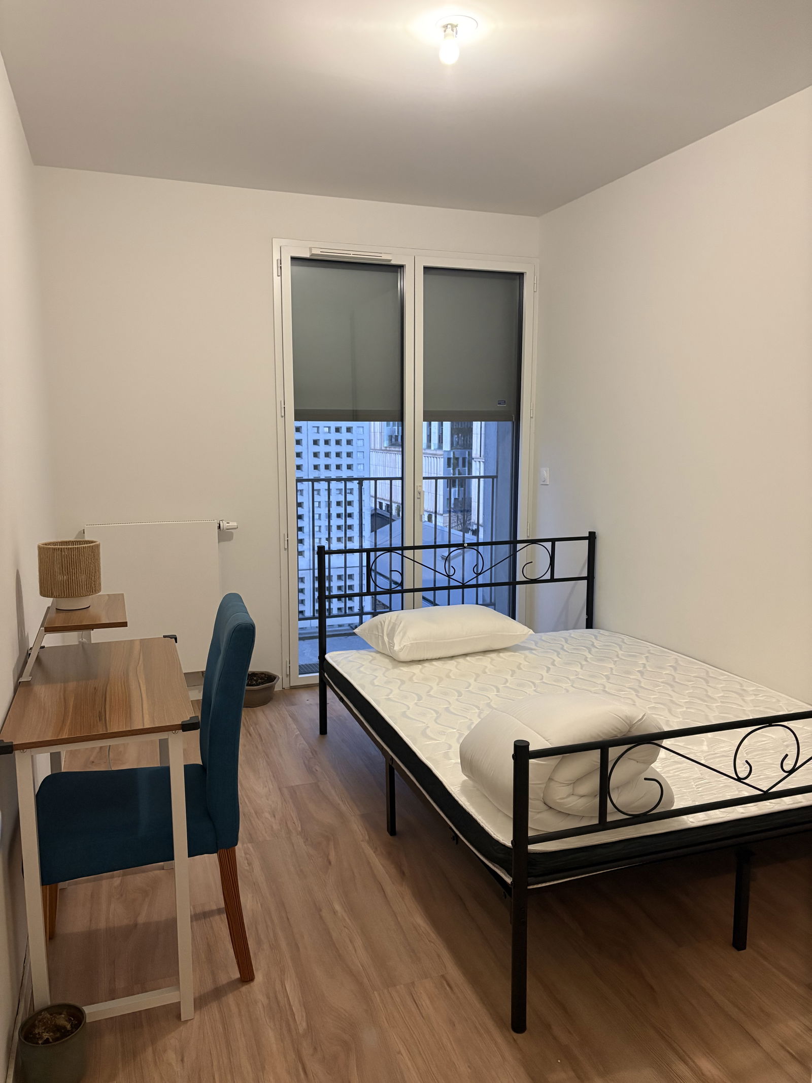 Gastgezin Bordeaux 658479