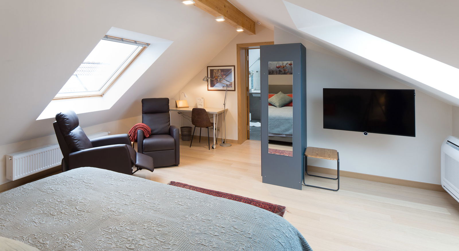 Colocatie Zaventem 410987