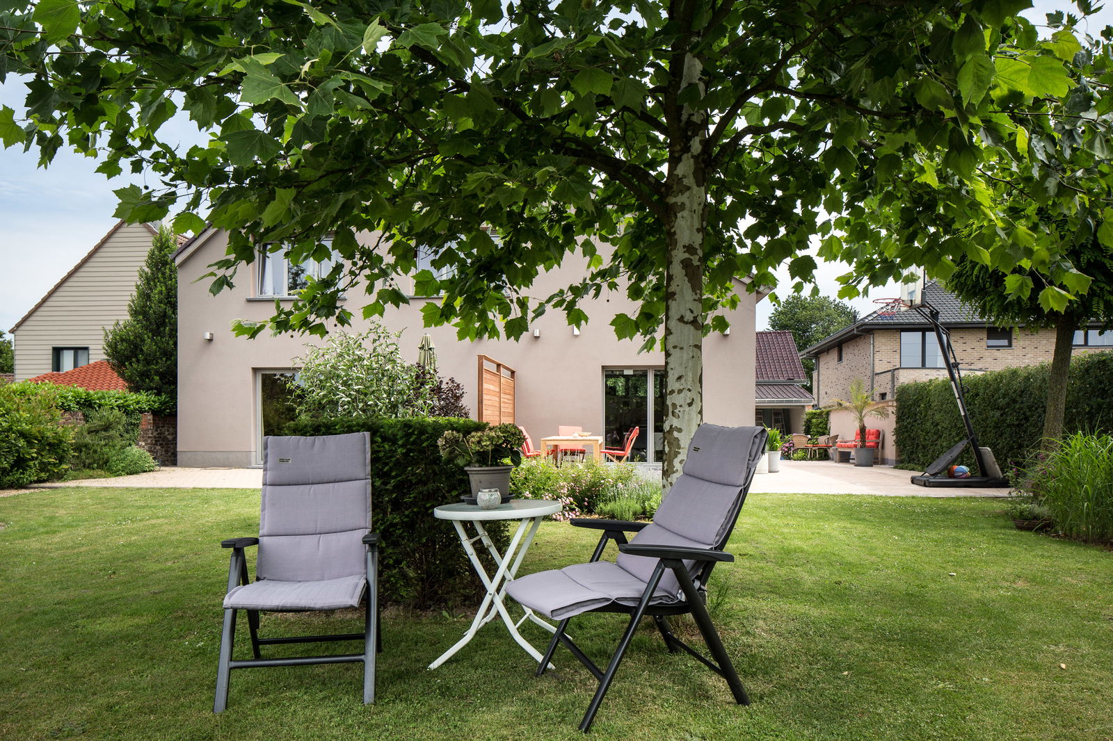 Colocatie Zaventem 411220