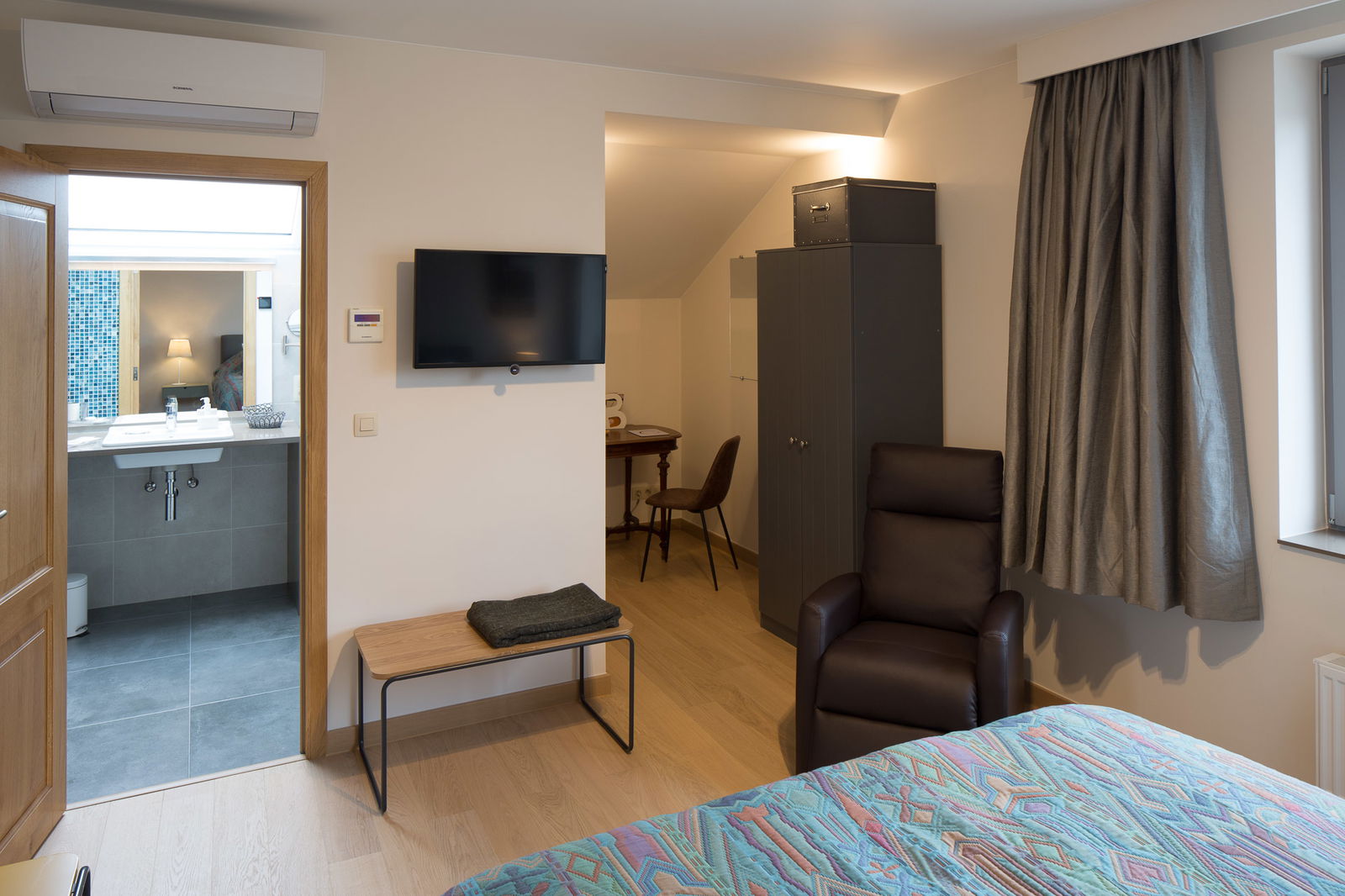 Colocatie Zaventem 411220