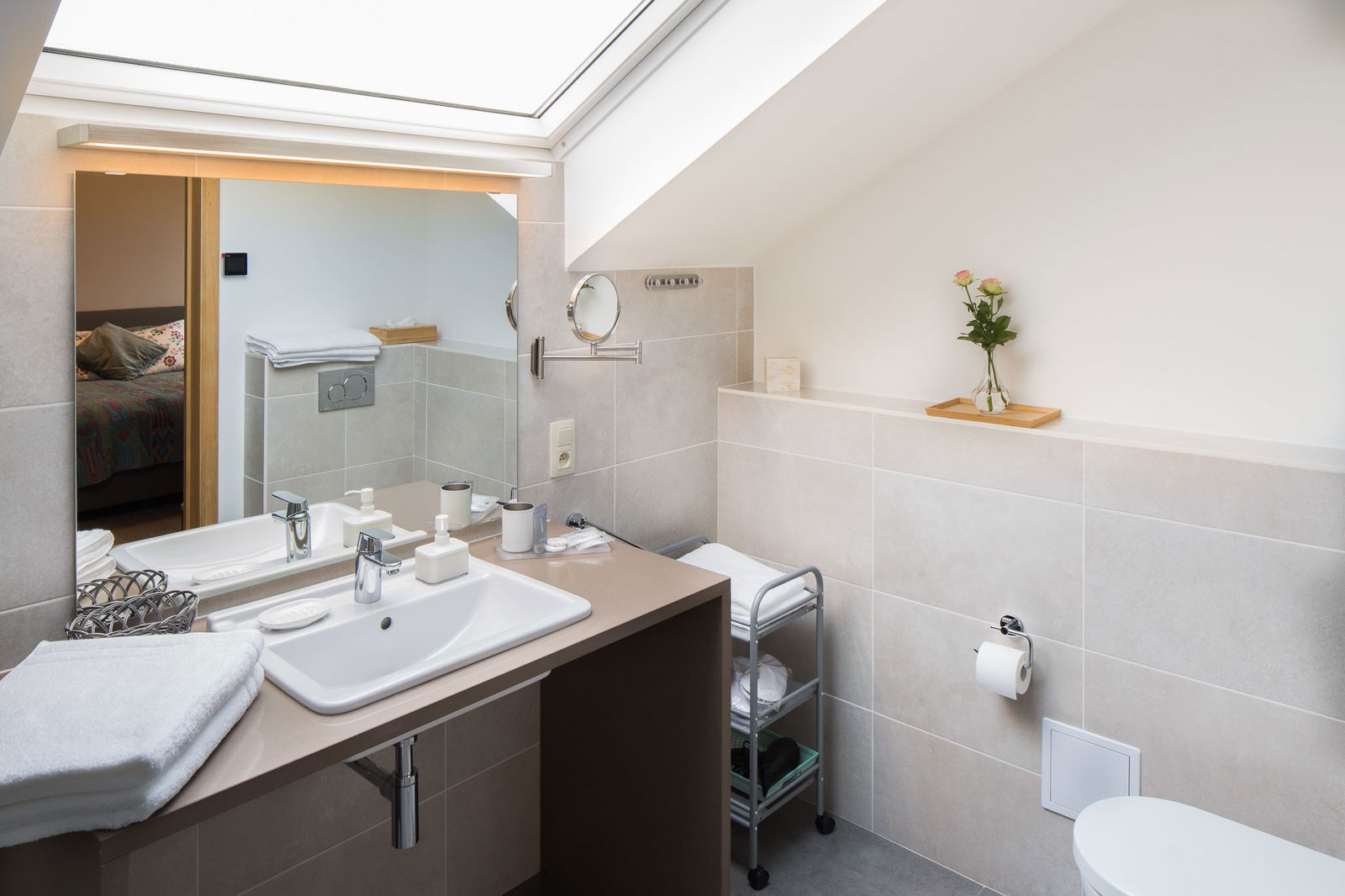 Colocatie Zaventem 411220