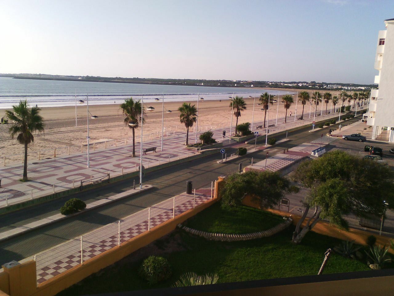 Tuisverblyf El Puerto de Santa María 178728