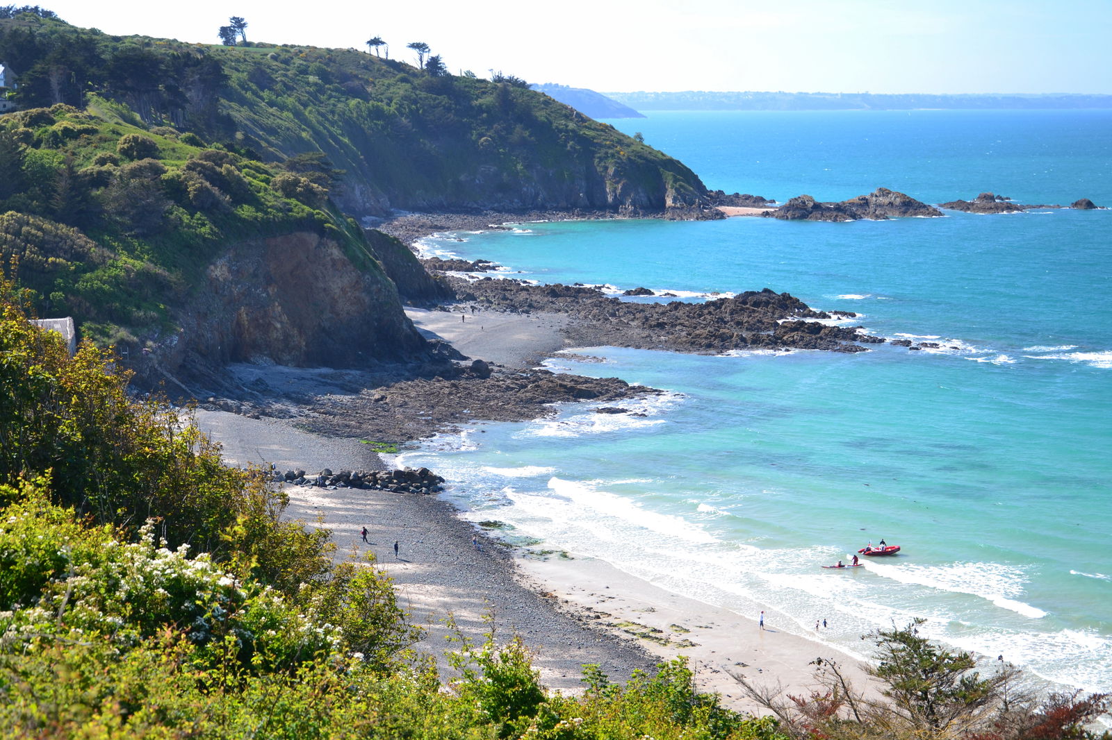 Tuisverblyf Plérin 179945