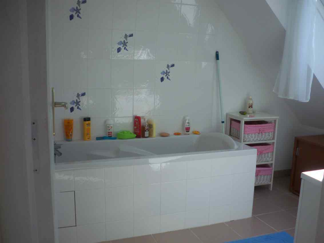 Gastekamers Lion-sur-Mer 76111