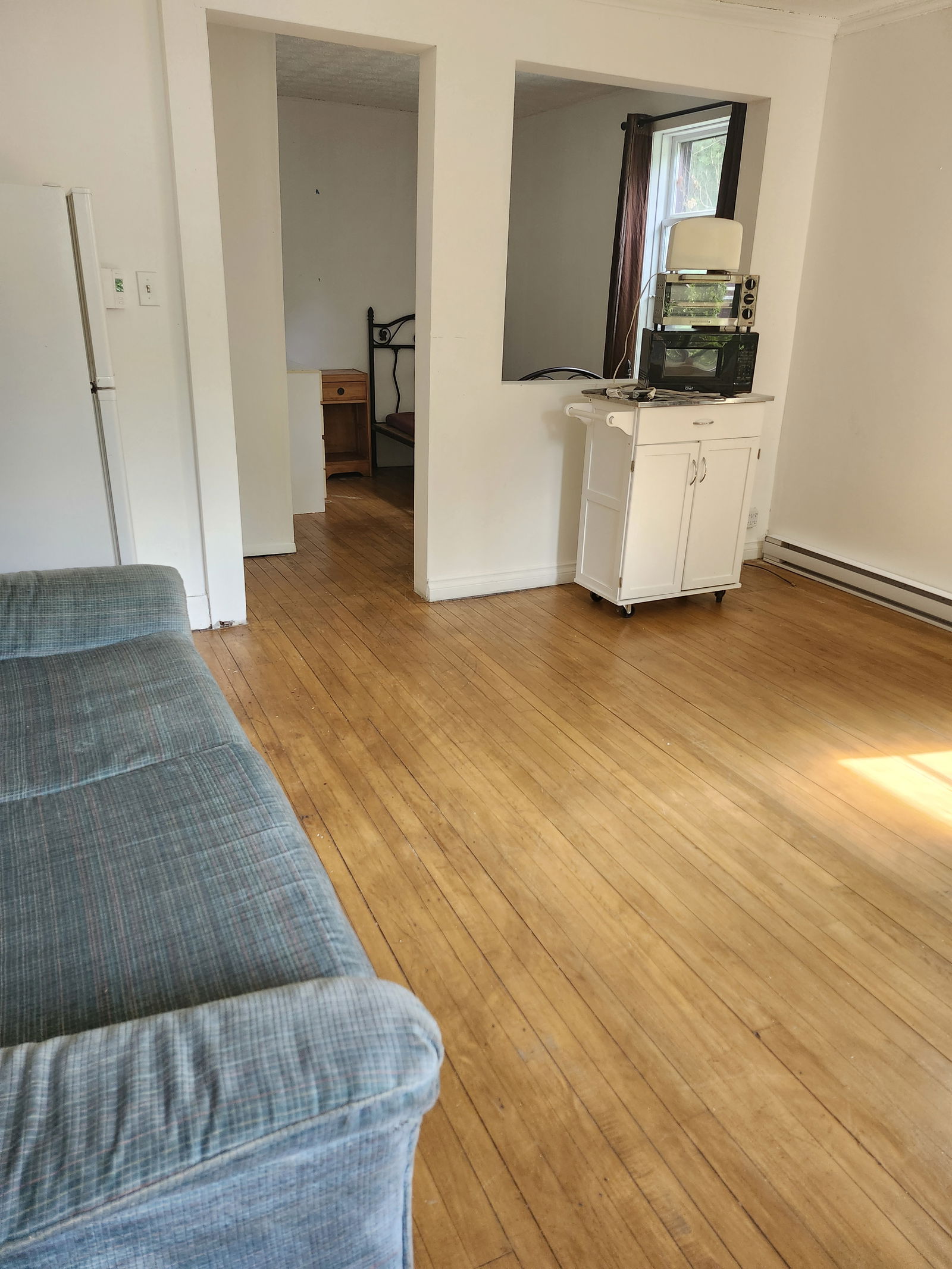 Tuisverblyf Sherbrooke 546474