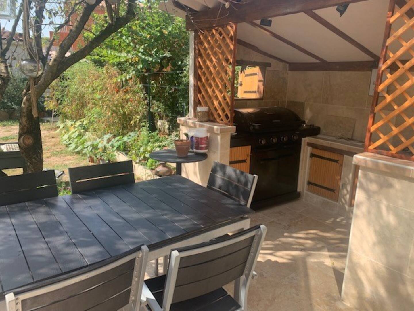 Colocatie Les Pennes-Mirabeau 54623