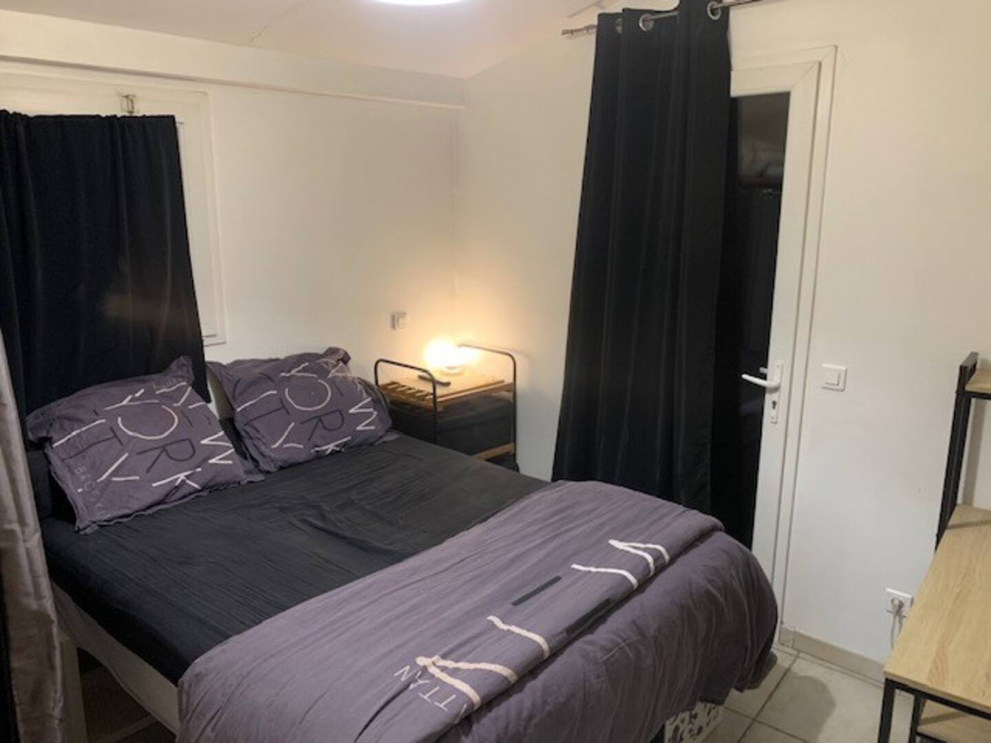 Colocatie Les Pennes-Mirabeau 54623