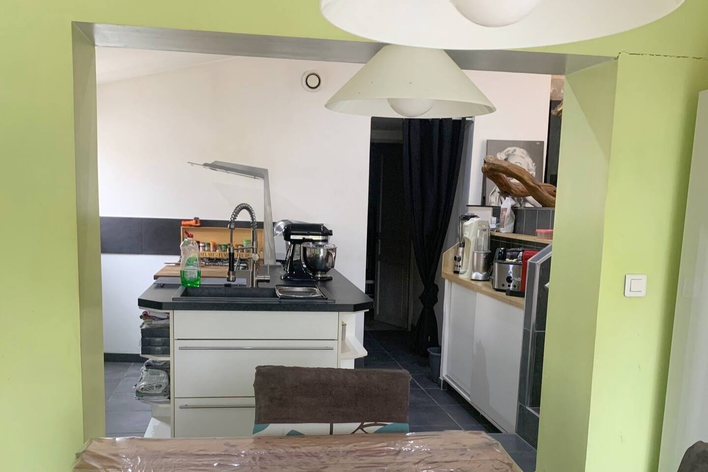 Colocatie Les Pennes-Mirabeau 54623