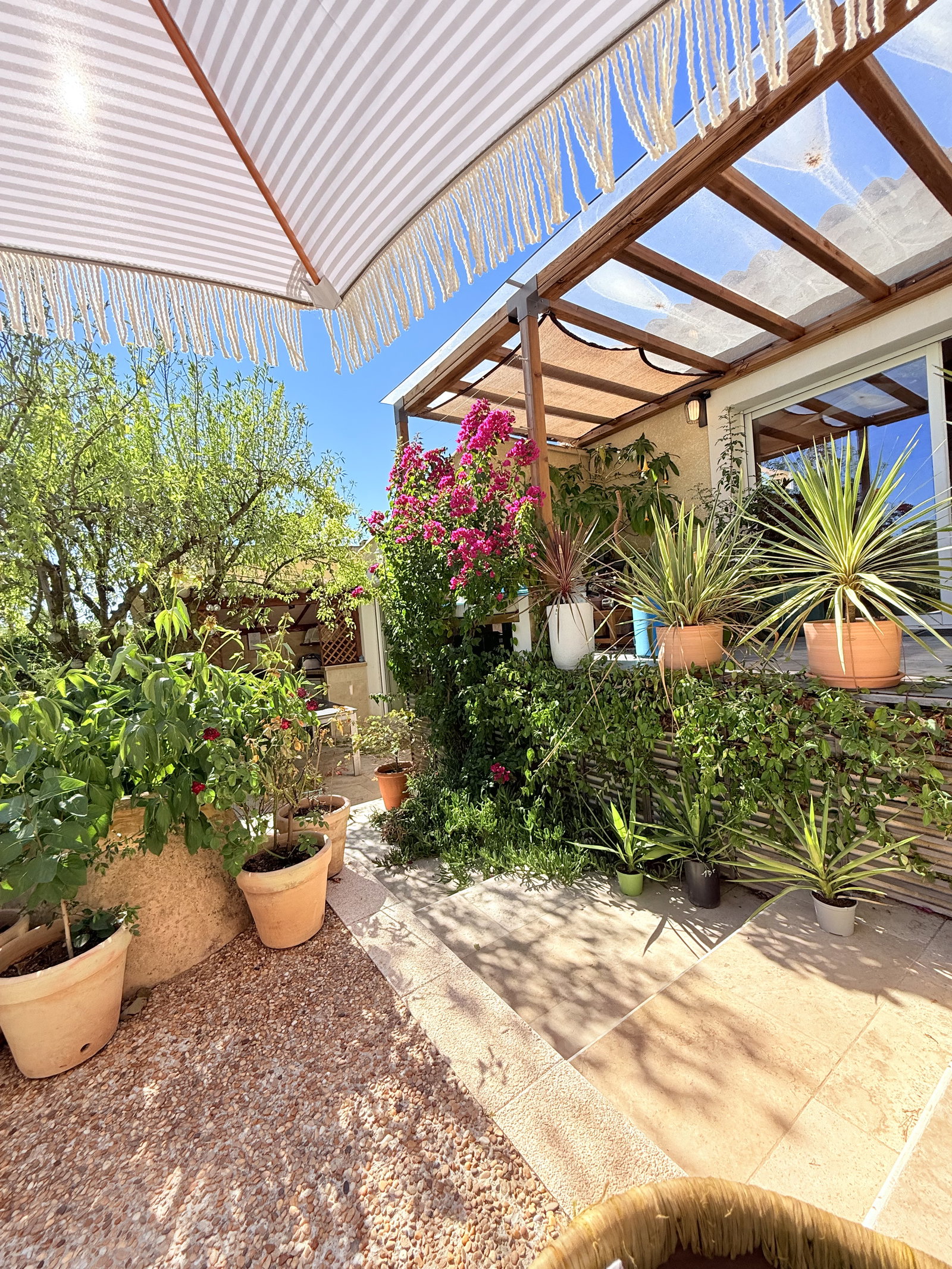 Colocatie Les Pennes-Mirabeau 54623