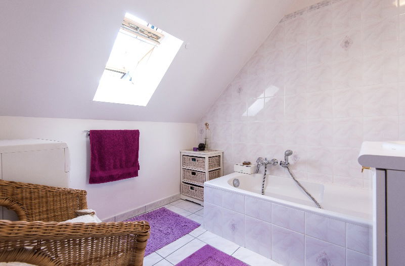 Colocatie Talloires-Montmin 282536