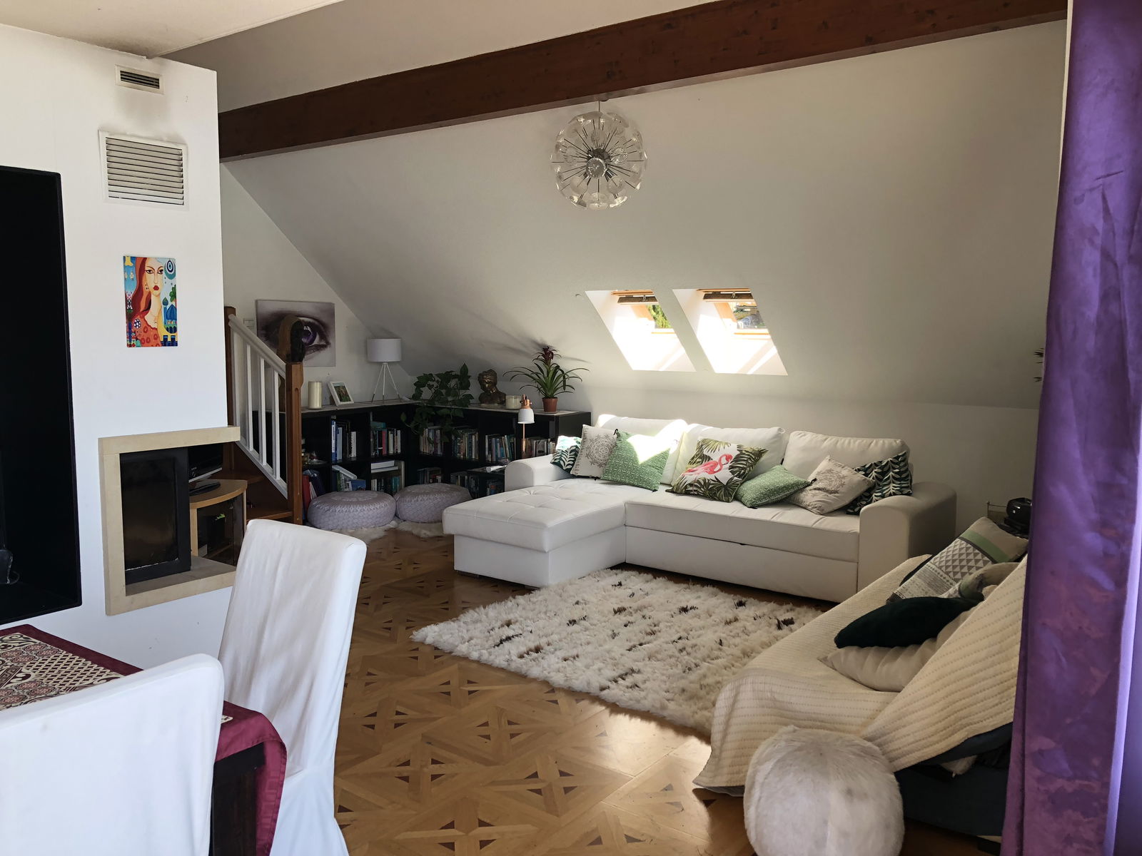 Colocatie Talloires-Montmin 282536