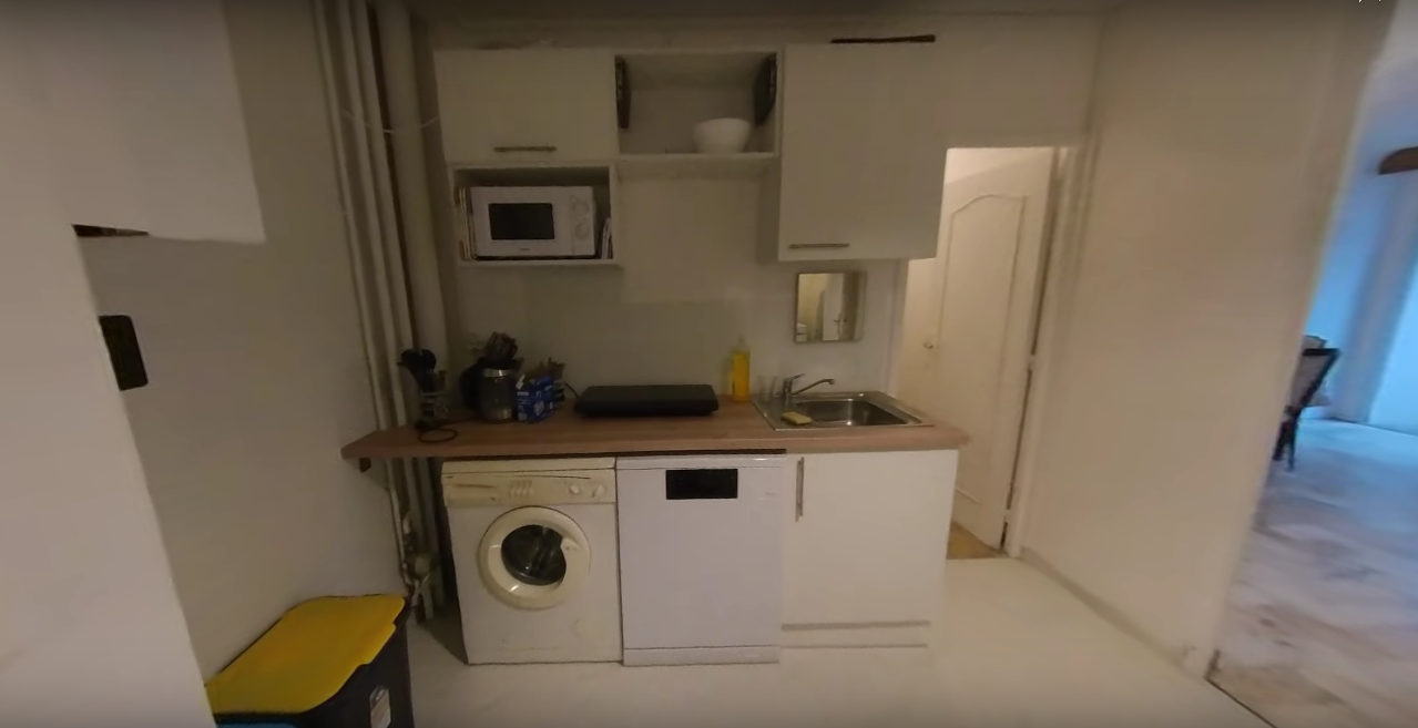 Kolokasie Vénissieux 508973