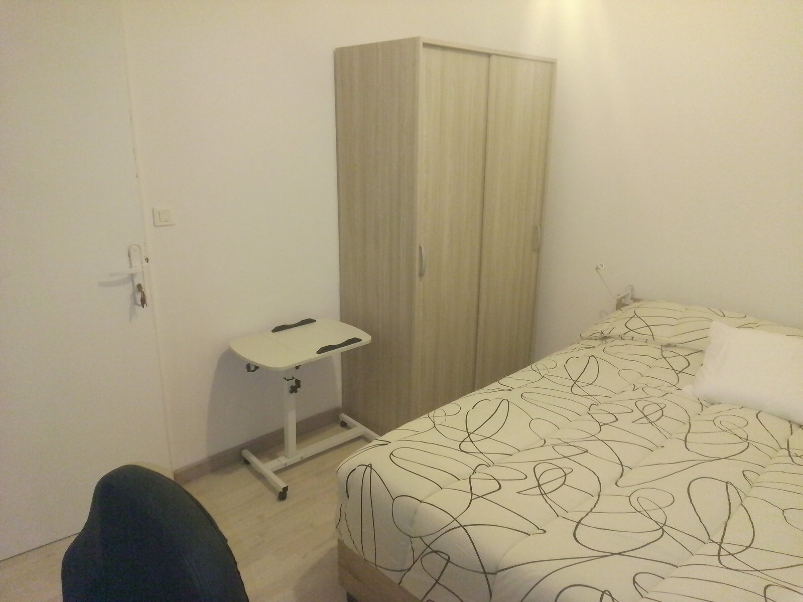 Kolokasie Vénissieux 508973