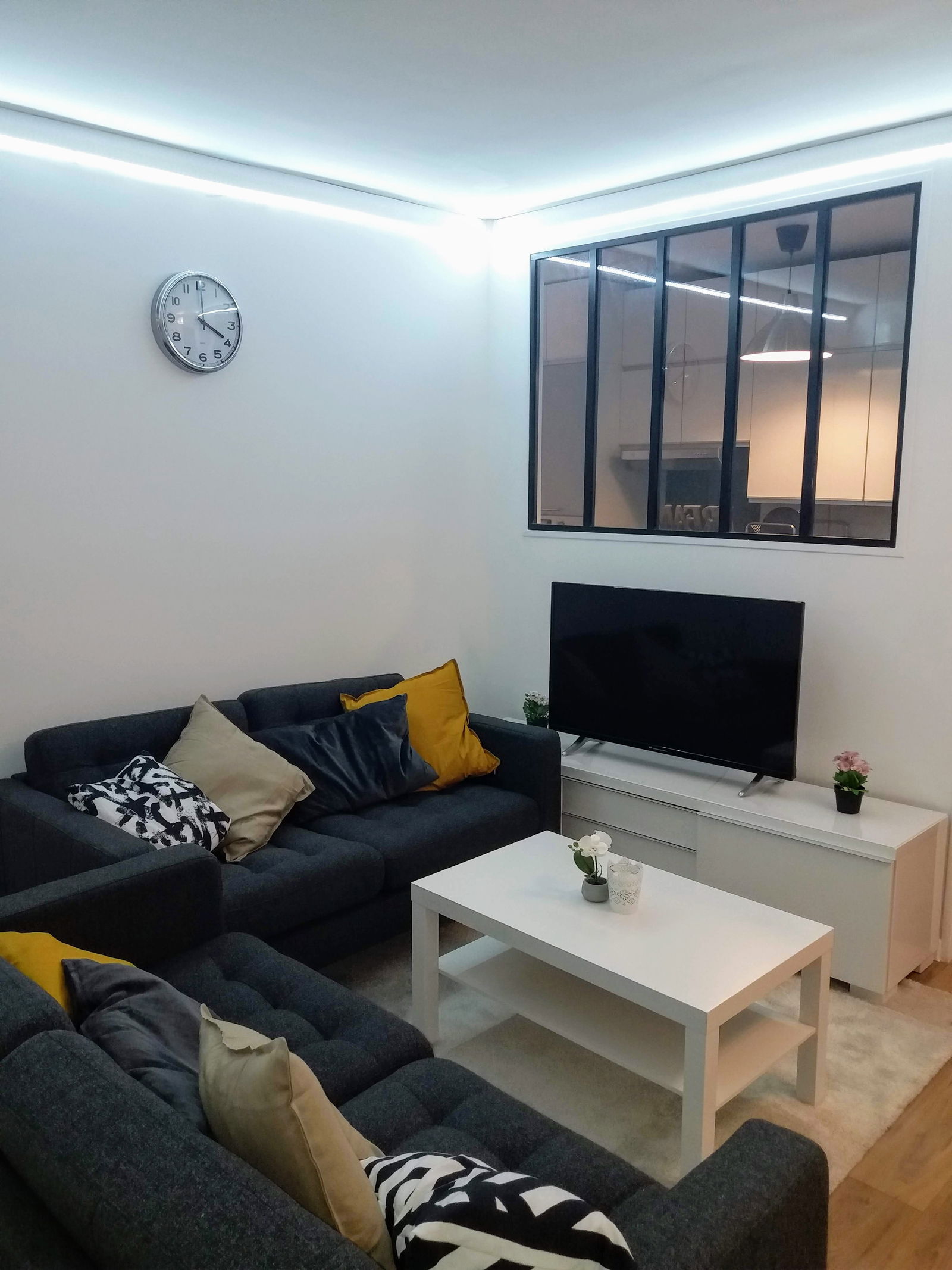 Kolokasie Argenteuil 248793