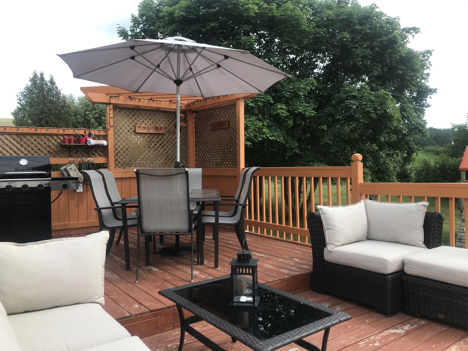 Gastenkamers Saint-Ã�Loi 494123