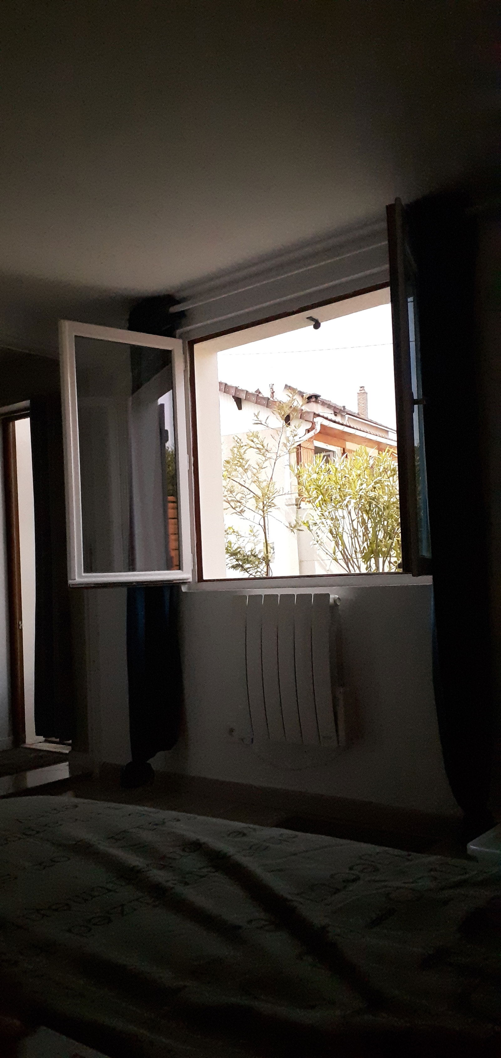 Tuisverblyf Herblay 247138