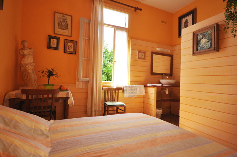 Gastekamers Mimizan 94761