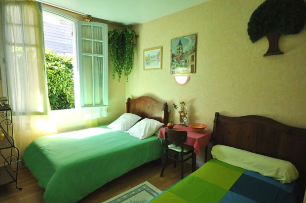 Gastenkamers Mimizan 94694