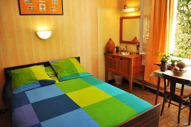 Gastenkamers Mimizan 94696