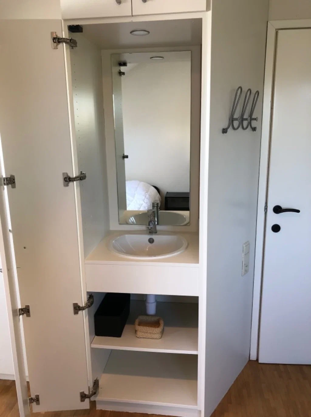 Homestay Dilbeek 331033