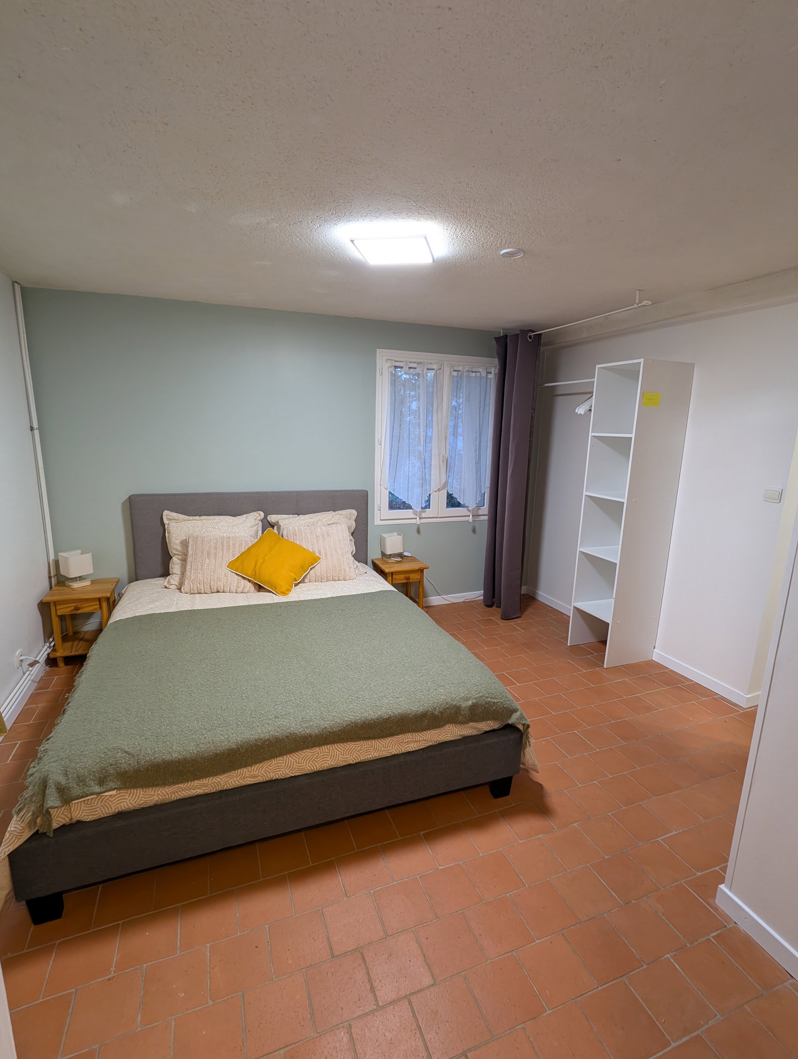 Kamer Bij De Gastheer Loire-Authion 678084