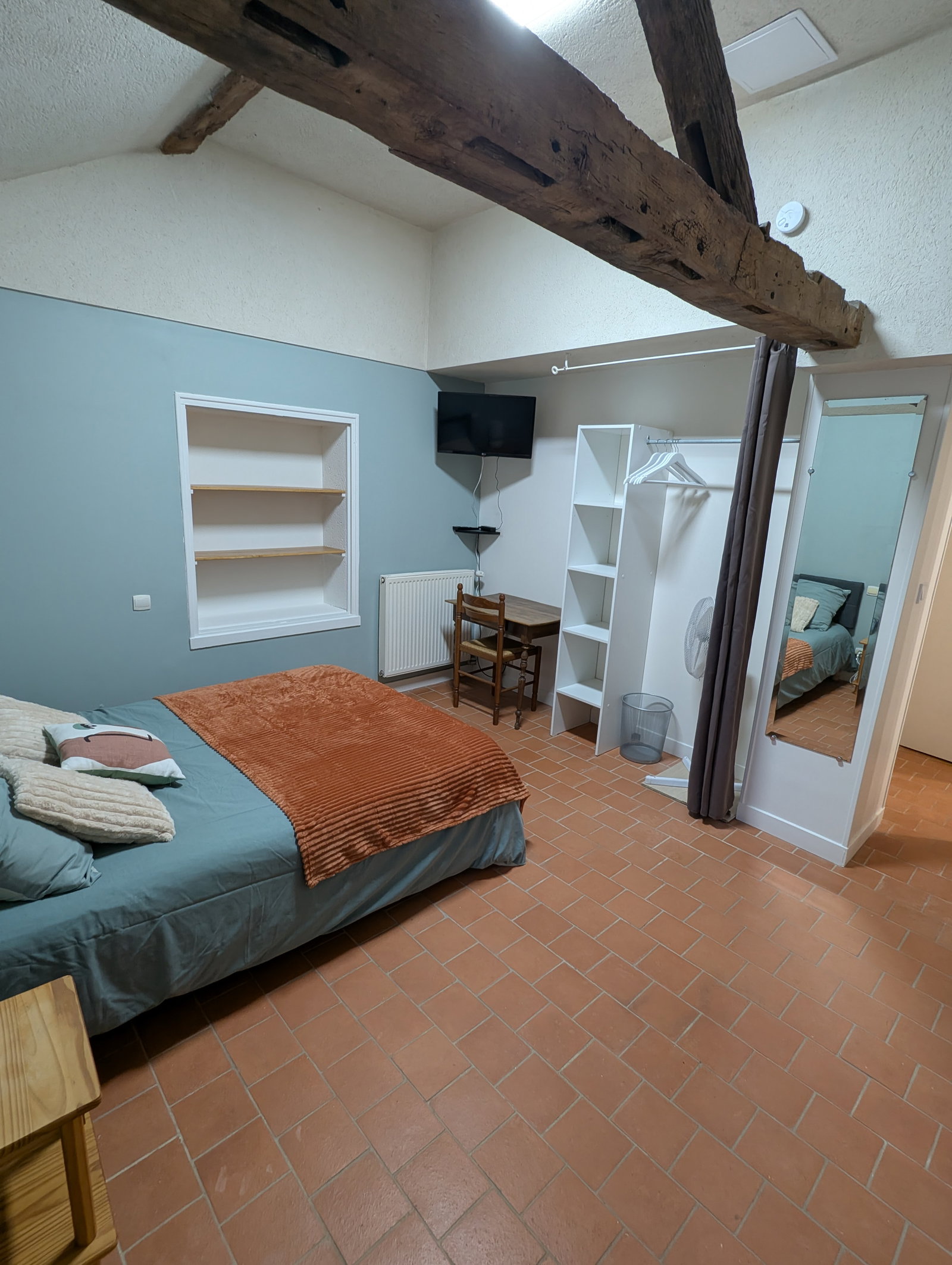 Kamer Bij De Gastheer Loire-Authion 678092