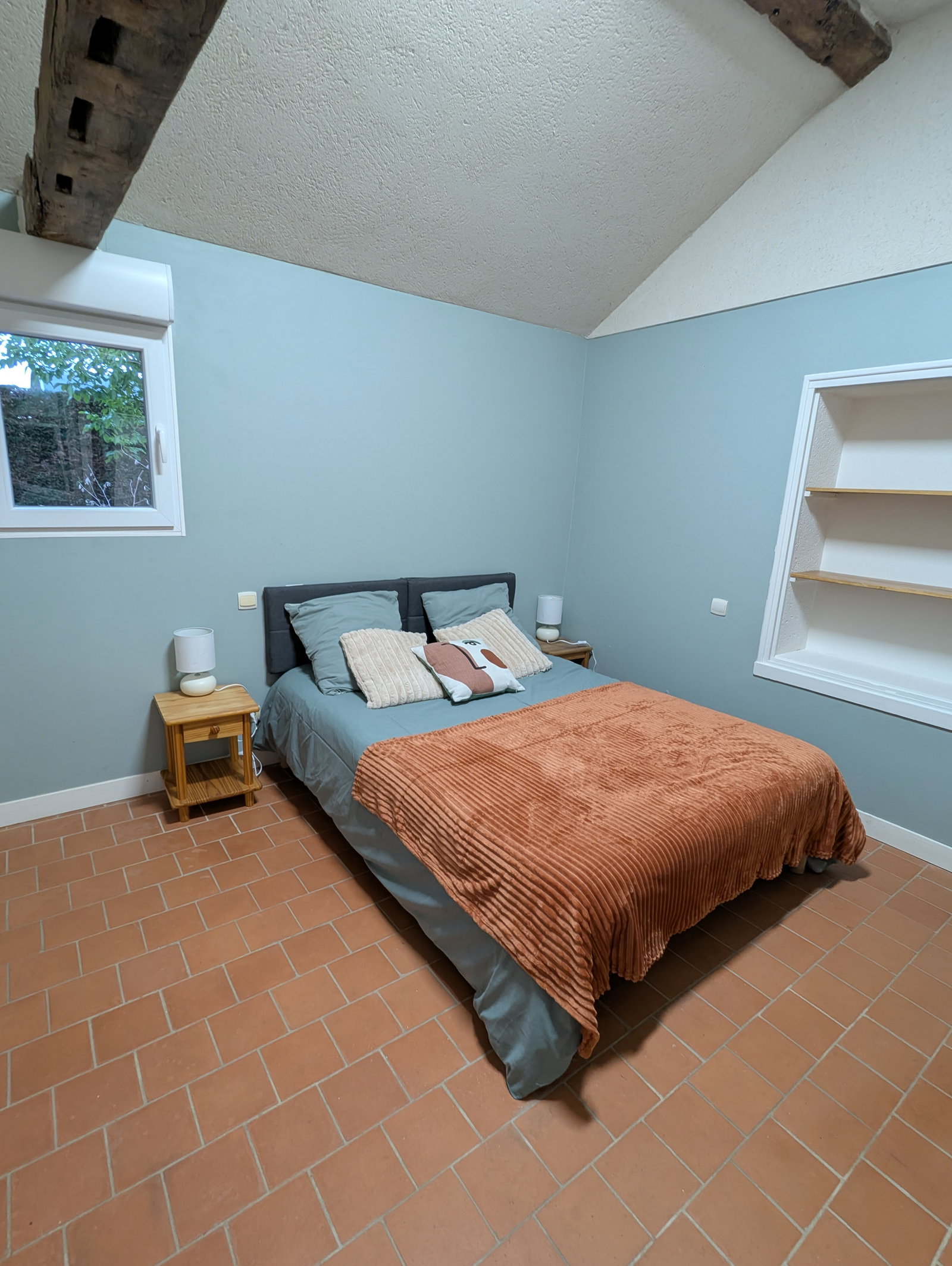 Kamer Bij De Gastheer Loire-Authion 678092