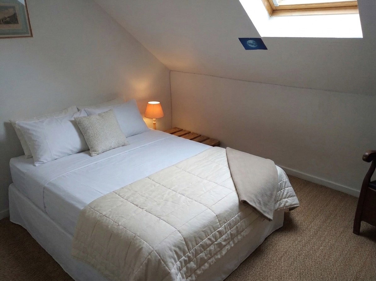 Kamer Bij De Gastheer Saumur 677916