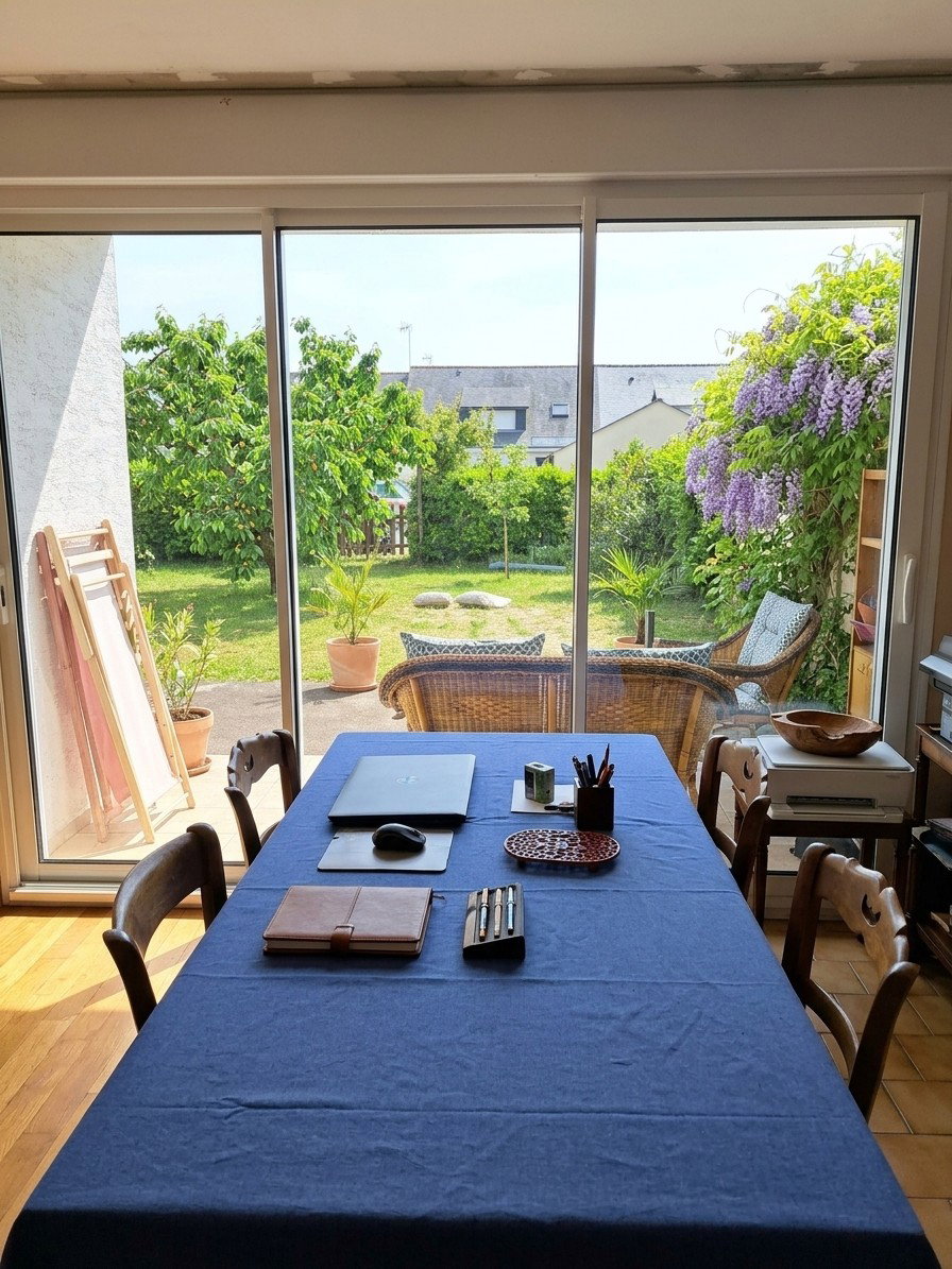 Kamer Bij De Gastheer Saumur 677916