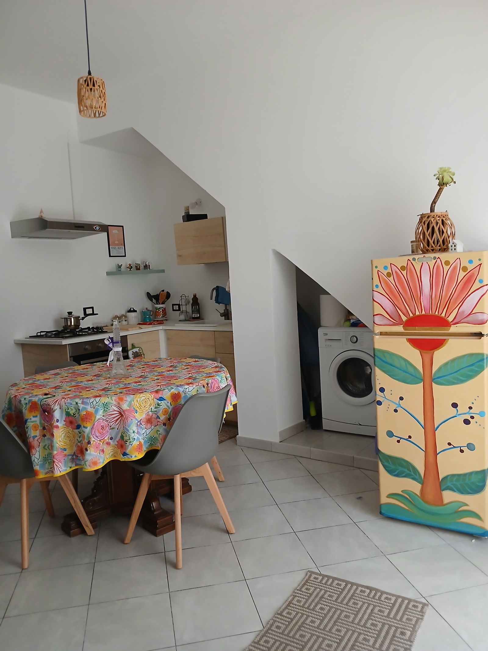 Gehele Woning Palermo 594202