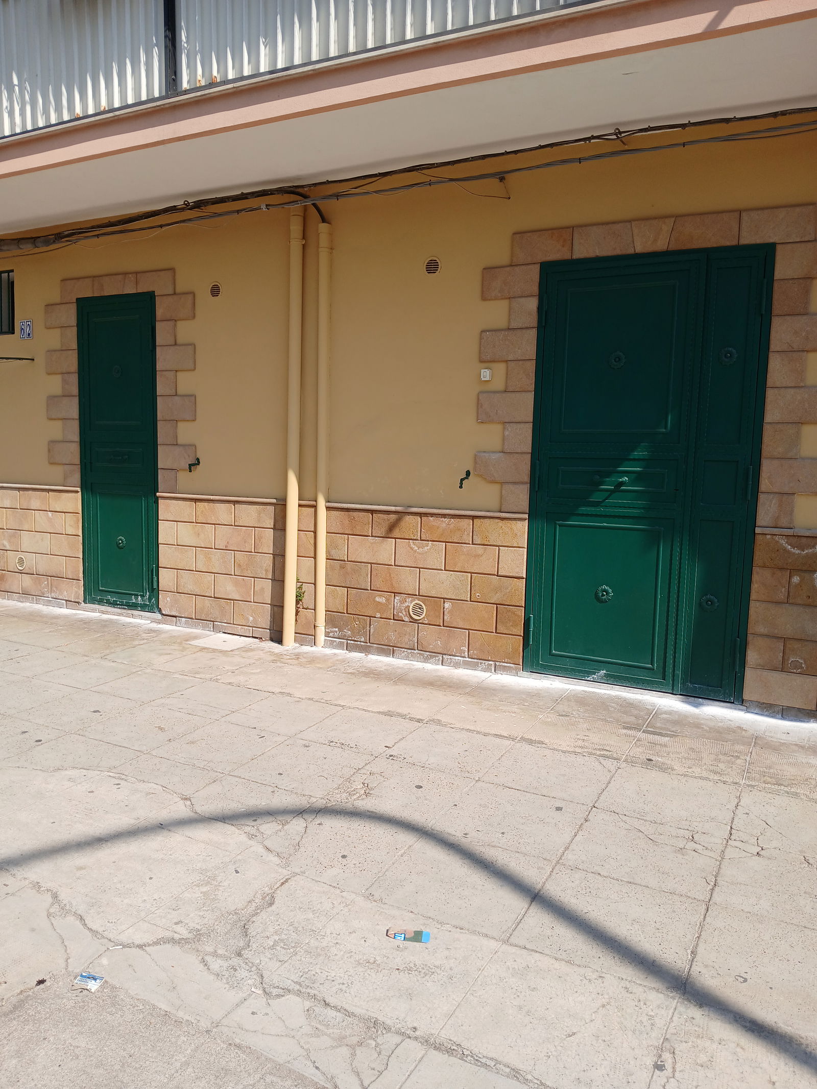 Gehele Woning Palermo 594202