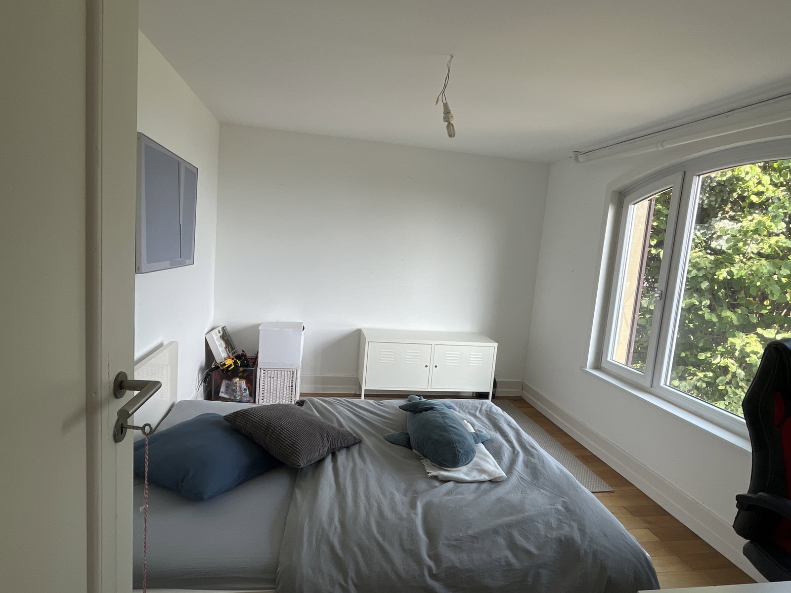 Homestay Neuchâtel 671198