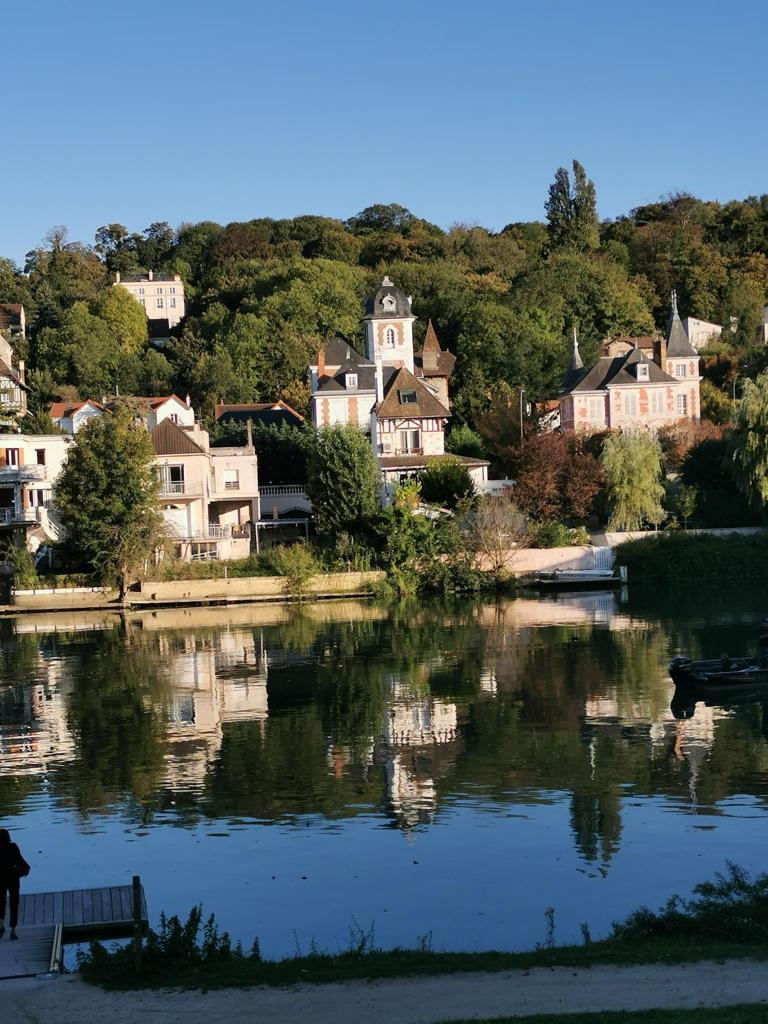 Homestay Saint-Maur-des-Fossés 114962