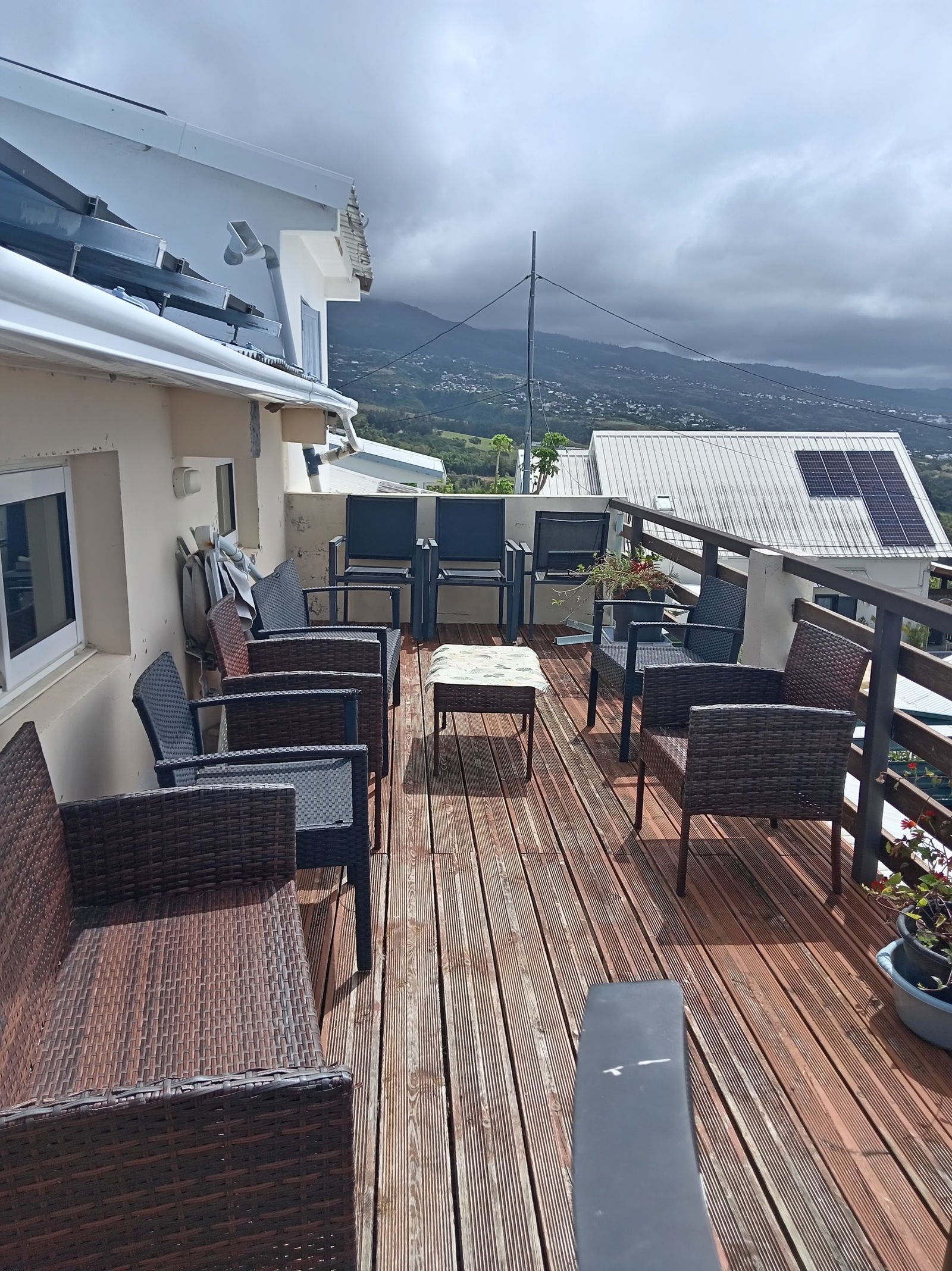 Colocatie Sainte-Marie 631317