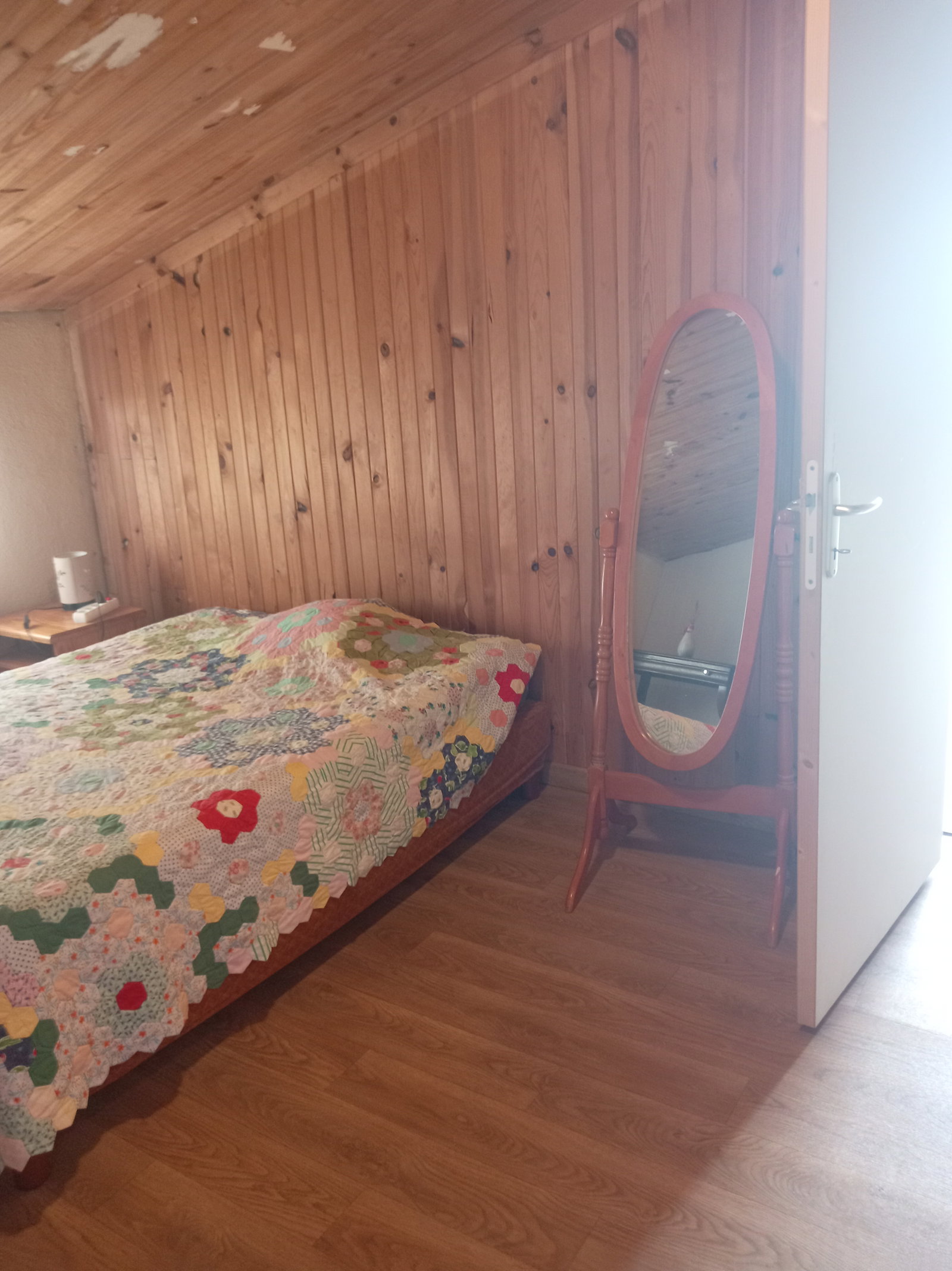 Gedeelde Woning Sainte-Marie 677887