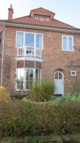 Gastgezin Bruxelles 18012