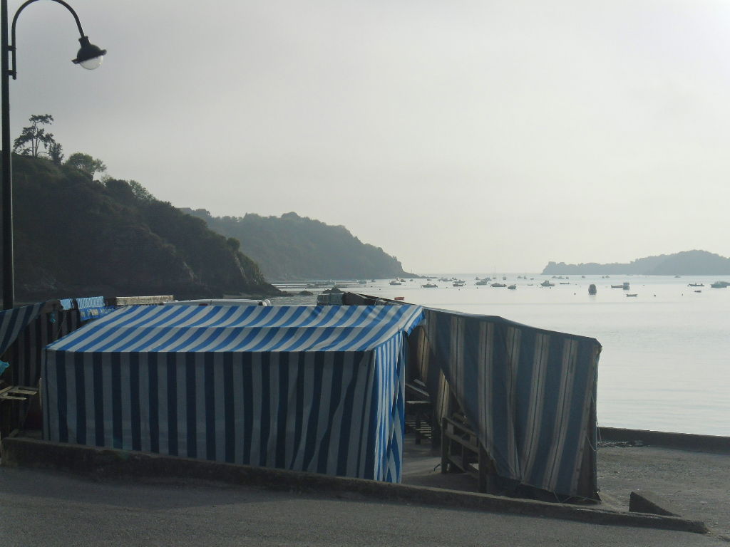 Gastgezin Cancale 147487