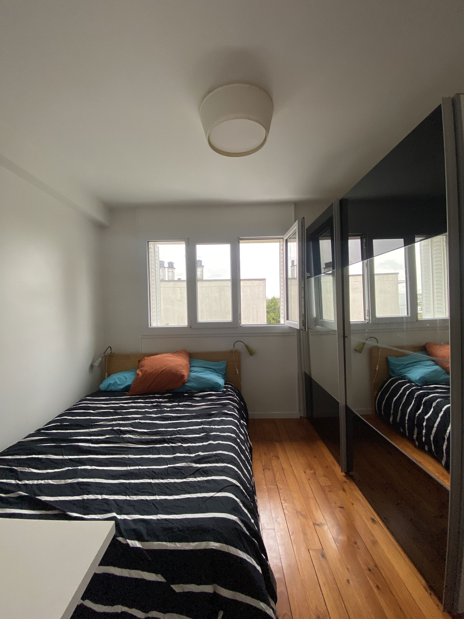 Gastgezin Arcueil 616447