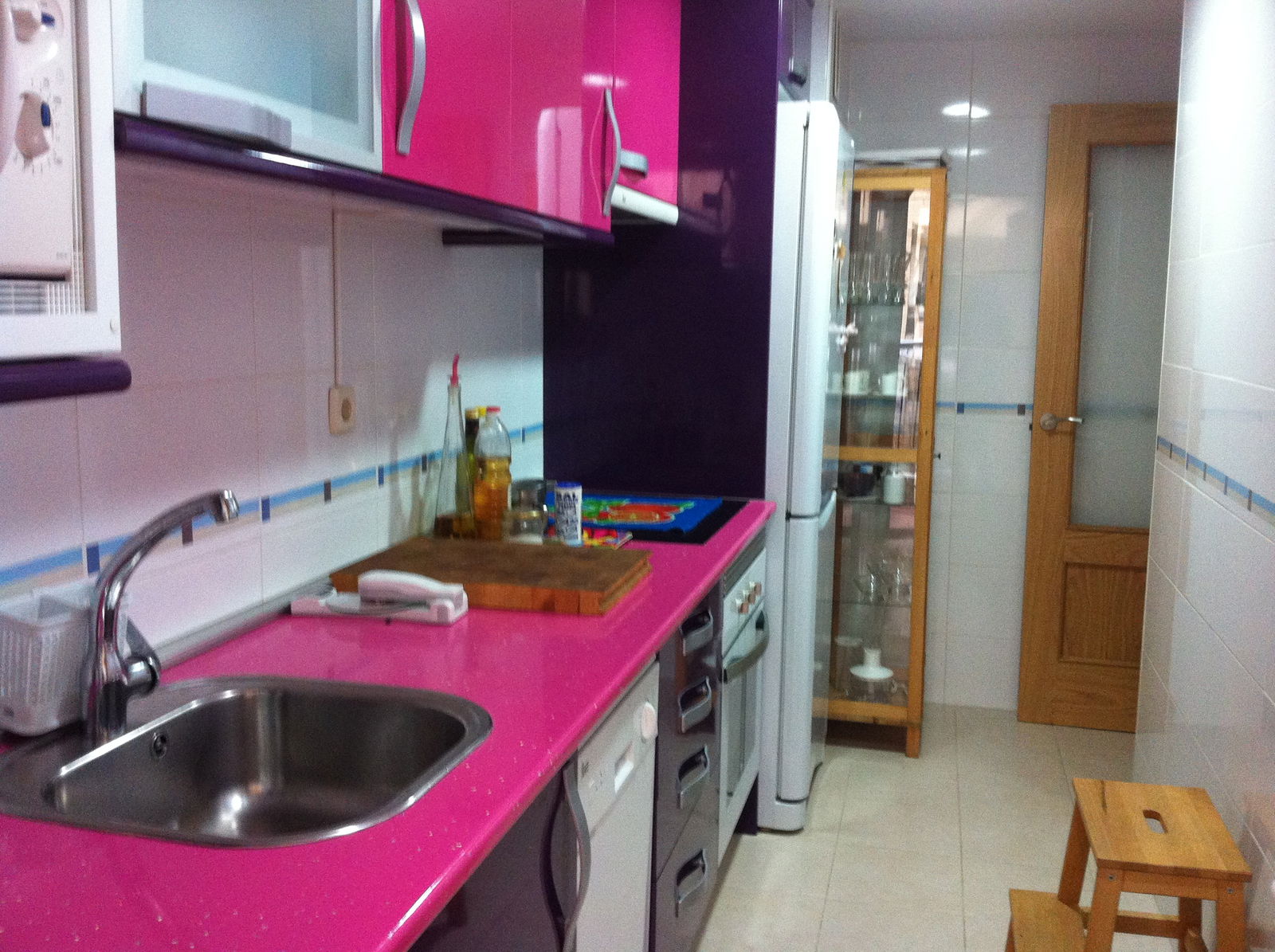 Colocatie Alcobendas 104808