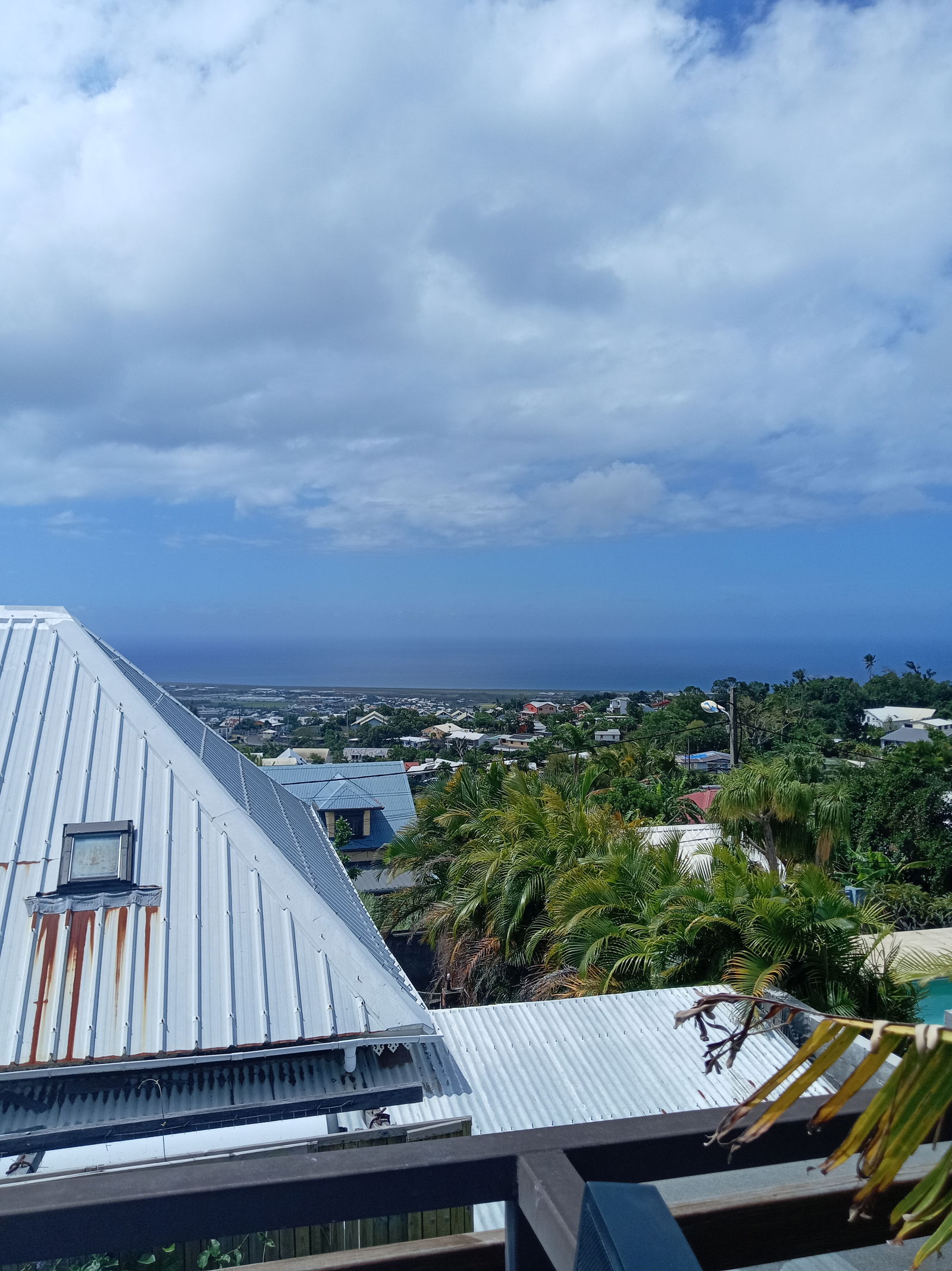 Colocatie Sainte-Marie 631317