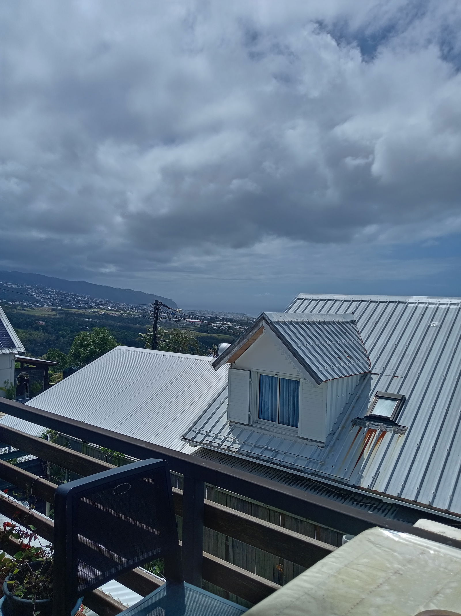 Colocatie Sainte-Marie 631317