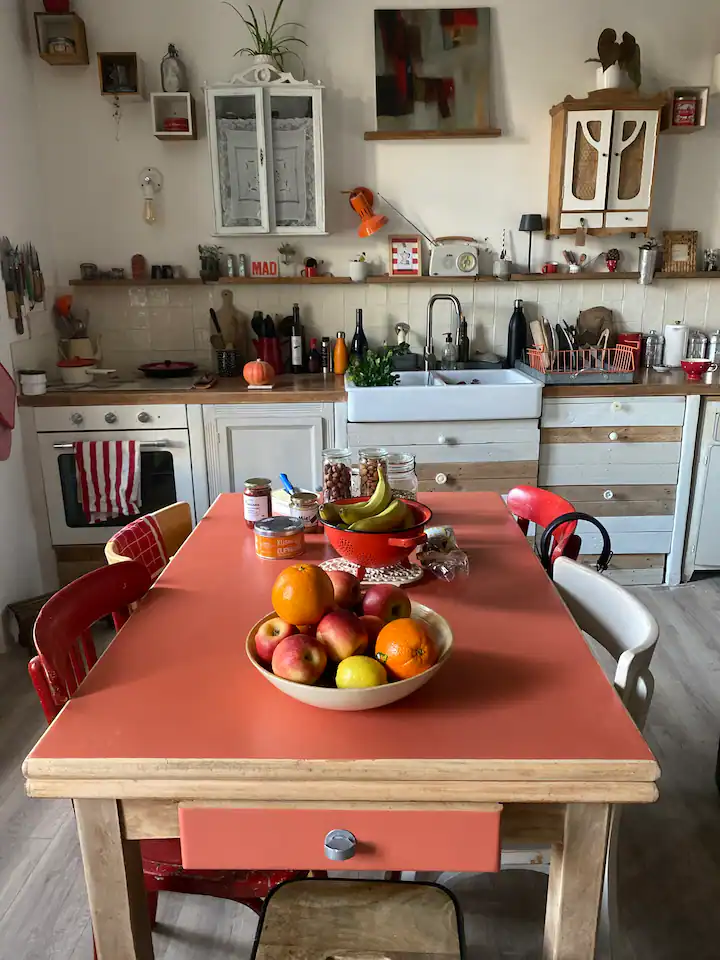 Kamer Bij De Gastheer Mirabel-aux-Baronnies 667884