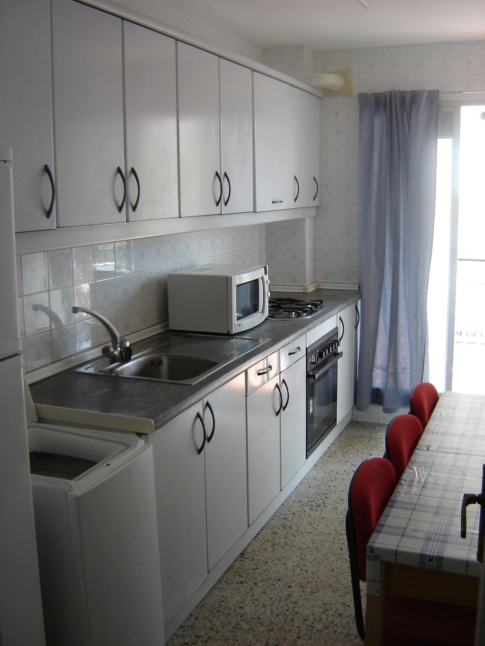 Tuisverblyf Madrid 80504