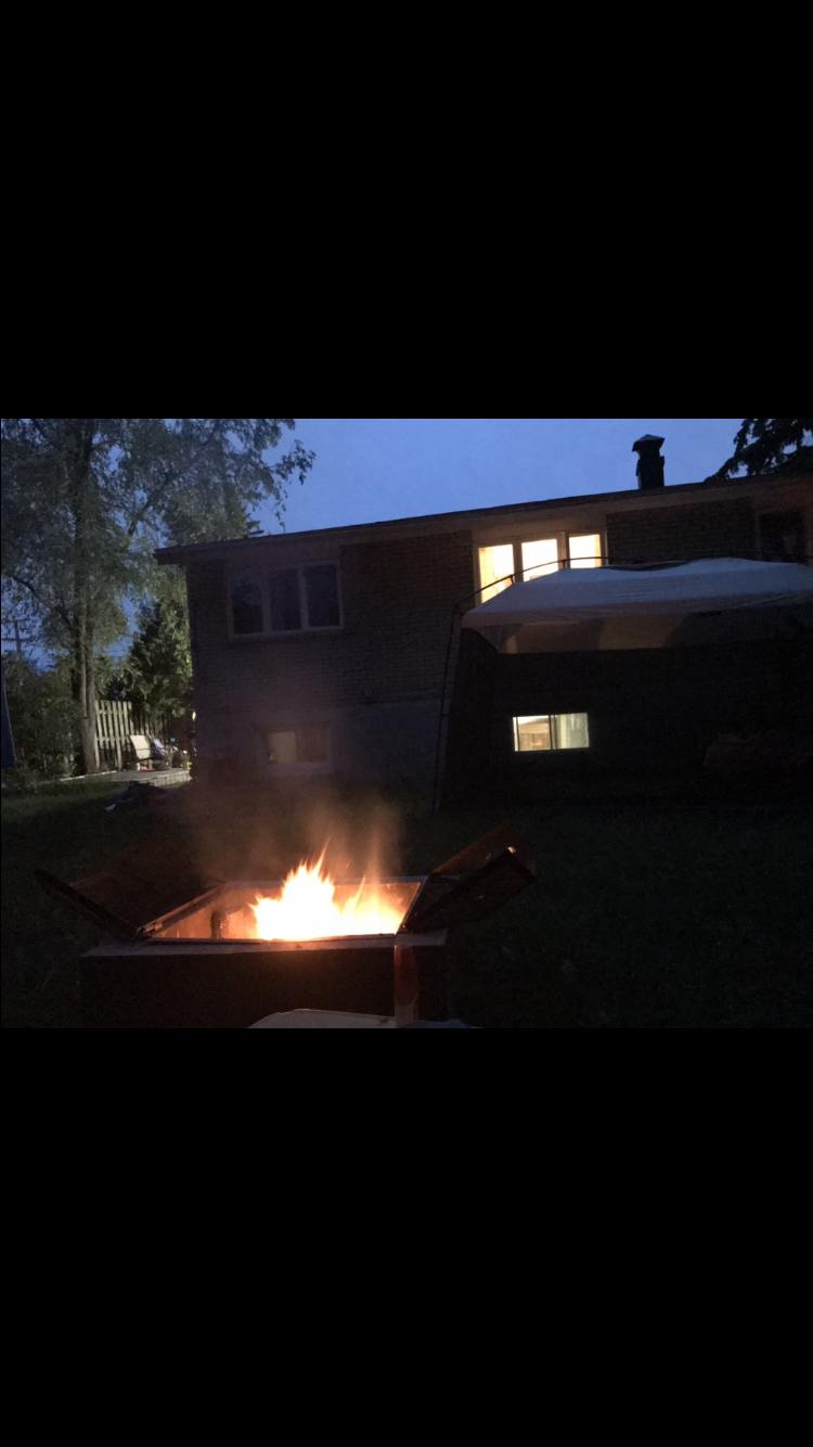 Gastgezin Pincourt 255975