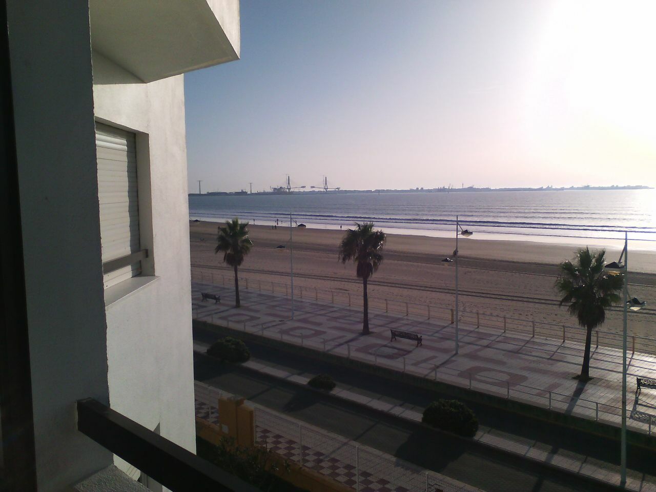 Gastgezin El Puerto de Santa María 178728