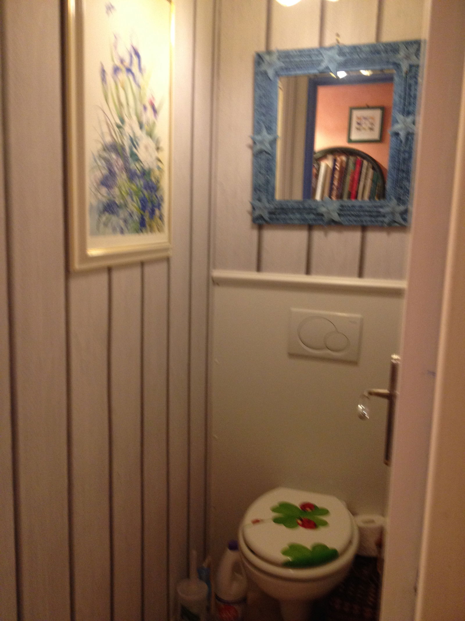 Gastgezin Nice 44337