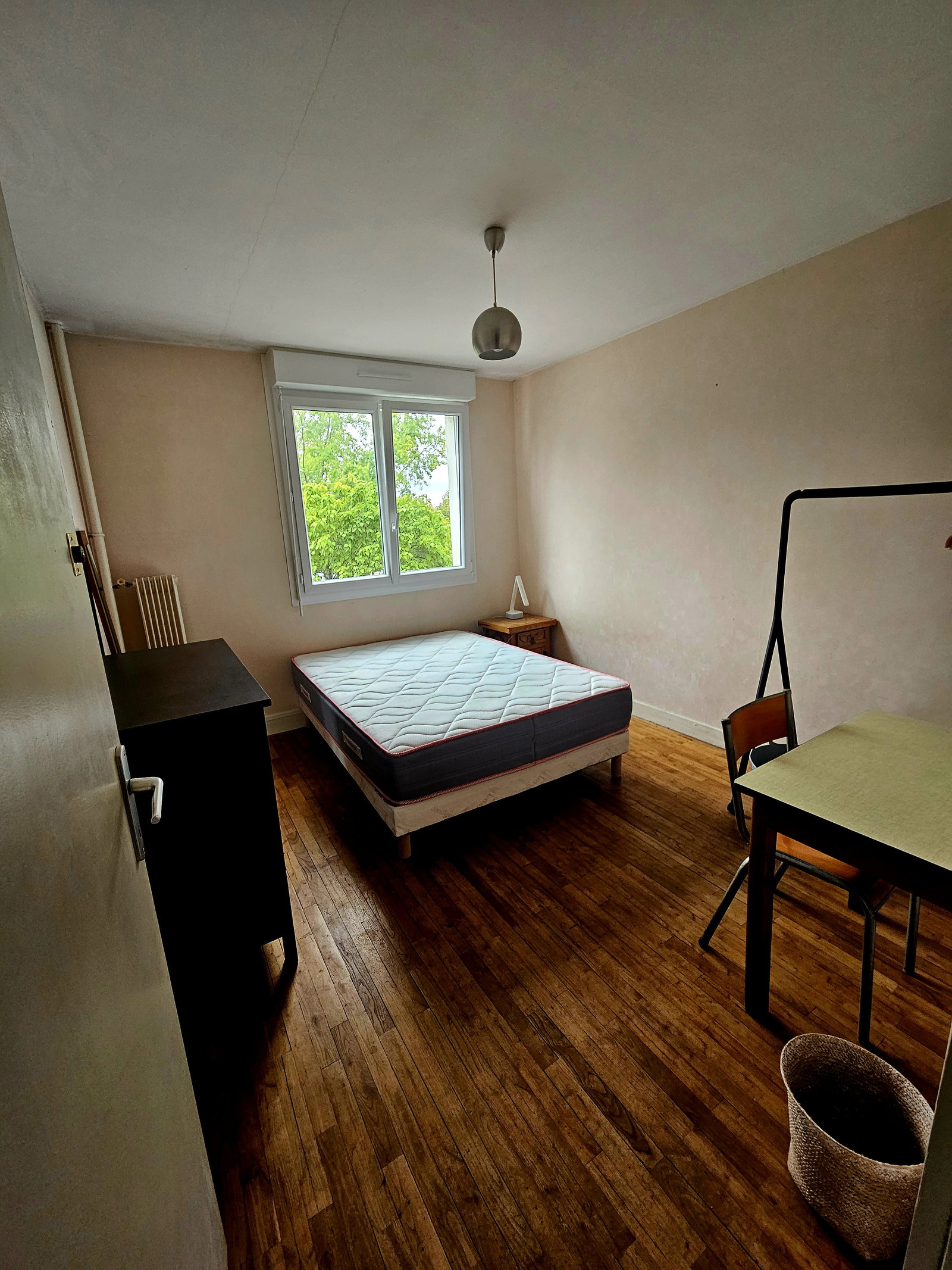 Kamer Bij De Gastheer Rennes 675755