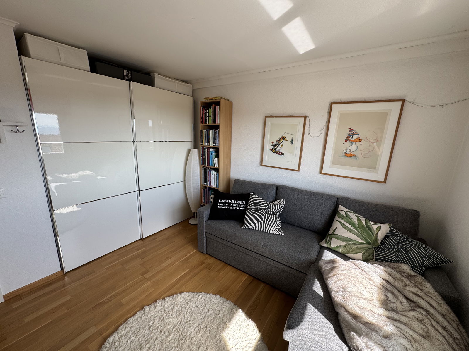 Gastgezin Hautemorges 501670